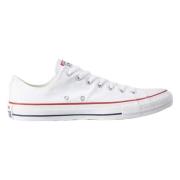 Chuck Taylor All Star Low Sneakers Converse , White , Heren