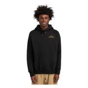 Pexe Power Ho Hoodie Element , Black , Heren