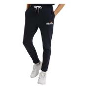 Nioro Lange broek Ellesse , Blue , Heren