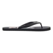 Troy H1 Flip flops Fila , Black , Heren