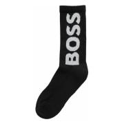 Sokken Hugo Boss , Black , Heren