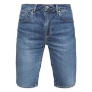 standard short Shorts Levi's , Blue , Heren