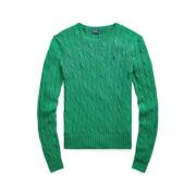 Stijlvolle Vesta voor een trendy look Ralph Lauren , Green , Dames