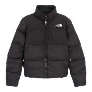 Saikuru Jas The North Face , Black , Dames