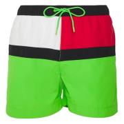 Badpak Tommy Hilfiger , Multicolor , Heren