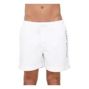 Sea kleding Wit Tommy Hilfiger , White , Heren