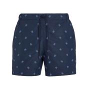 Beachwear Tommy Hilfiger , Blue , Heren