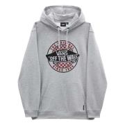 Otw OG 66 Hoodie Vans , Gray , Heren