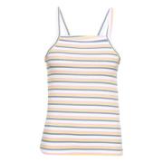 Tank Top Vero Moda , Multicolor , Dames