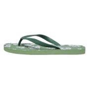 Flip flops Only & Sons , Green , Heren