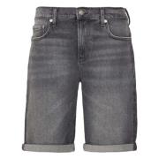 Shorts Calvin Klein Jeans , Gray , Heren