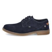 Schoenen Xti , Blue , Heren