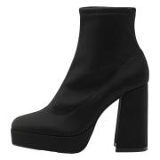 Turenki Boots Gioseppo , Black , Dames