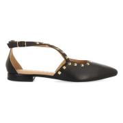 Md72277-Garcon Schoenen Gioseppo , Black , Dames