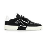 Stijlvolle Sneakers voor Dagelijks Gebruik Valentino Garavani , Black ...