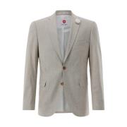 Elegant Colbert CG Paul-N SV Club Of Gents , Beige , Heren