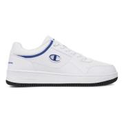 Sneakers Champion , White , Heren