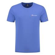 T-shirt Champion , Blue , Heren