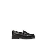 Penny loafer Marc O'Polo , Black , Dames