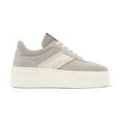 Stijlvolle Sneakers door Isa Romi Via Vai , Gray , Dames