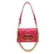 Stijlvolle Crossbody Tas Liu Jo , Red , Dames