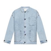 Denim overhemd 'Mercer' Rag & Bone , Blue , Heren