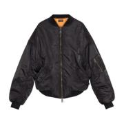 ‘Bomber’ jack Balenciaga , Black , Dames