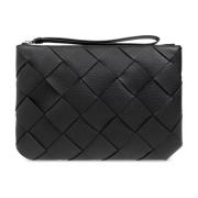 Handtas Diago Groot Bottega Veneta , Black , Heren