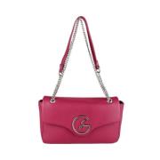 Crossbody Tas Gattinoni , Red , Dames