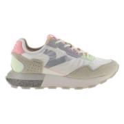 Vleugel Sneakers Victoria , Multicolor , Dames