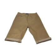 Bermuda Shorts GAS , Beige , Heren