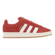 Beperkte oplage Campus 00s Scarlet Cloud Adidas , Red , Heren