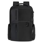 Biz2Go Urban Rugzak met USB-poort Samsonite , Black , Unisex