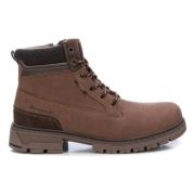 Sneakers Xti , Brown , Heren