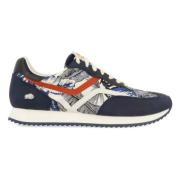 Sneakers Gioseppo , Multicolor , Dames