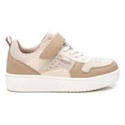 Sneakers Xti , Beige , Dames