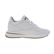 Sumi Sneakers Floris van Bommel , Beige , Dames