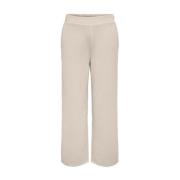 Slim Fit Jeans Only , Beige , Dames