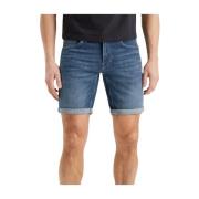 Nightflight Shorts PME Legend , Blue , Heren