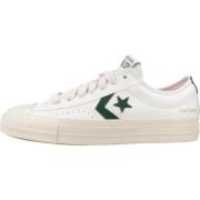 Klassieke Sneakers All Star Cruis Converse , White , Dames