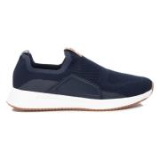 Sneakers Xti , Blue , Heren