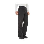 Oplossing Pant Zwart Waterdicht Buiten The North Face , Black , Heren