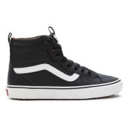 Filmore Hi Sneakers Vans , Black , Heren