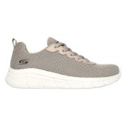 Bobs B Flex Sneakers Skechers , Beige , Dames