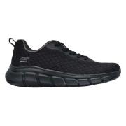 Sneakers Skechers , Black , Dames