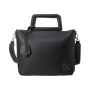 Handtas Gattinoni , Black , Dames