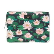 Waterlelies Laptop Sleeve Wouf , Multicolor , Dames