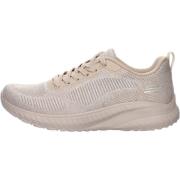 Sneakers Skechers , Beige , Dames