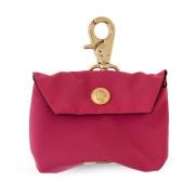 Thuis Tas Hoes Versace , Pink , Unisex