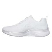 Vapor Foam Sneakers Skechers , White , Dames